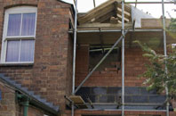 free Burnrigg home extension quotes