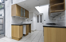 Burnrigg kitchen extension leads